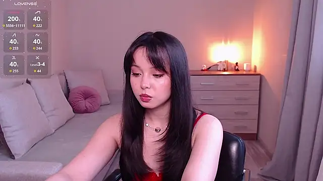 lia hetty online show from 11, 3, 2026
