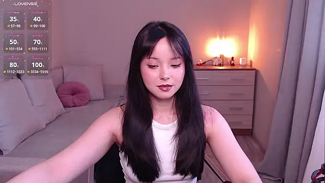 lia hetty online show from 13, 3, 2026