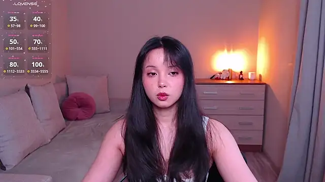 lia hetty online show from 16, 3, 2026
