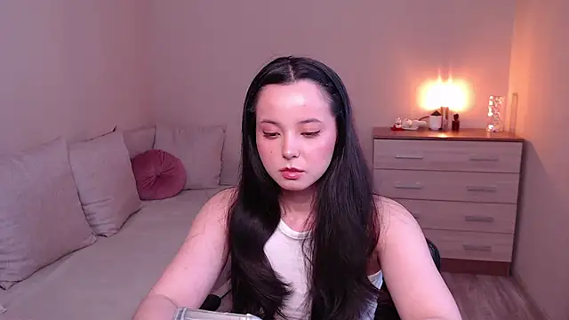 lia hetty online show from 1, 5, 2026