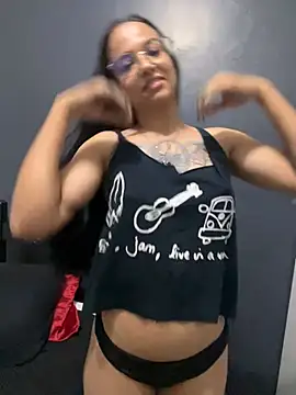 HyaraMoon online show from 19, 2, 2026