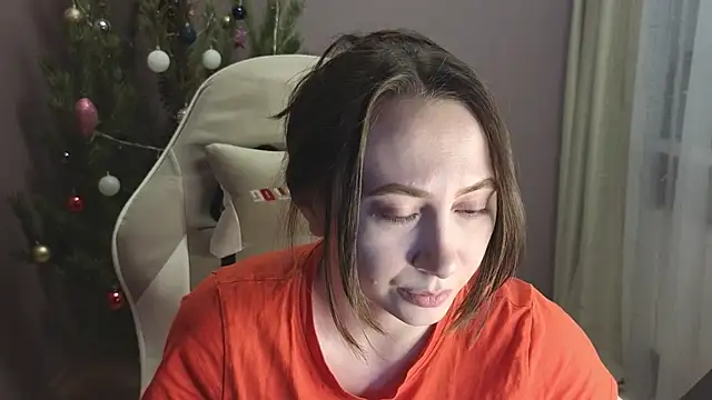 OliviaVivi online show from 9, 1, 2026