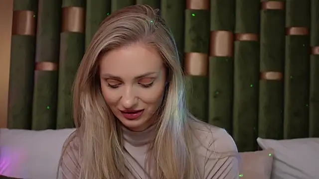 AmeliaAngel online show from 6, 1, 2025