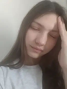 Snapshot of LunaTori456 chatting on 16, 1, 2026 LunaTori456 online show from 16, 1, 2026