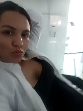 zaraluxx1 online show from 7, 3, 2026