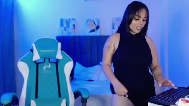 Nati blush online show from 10, 1, 2026