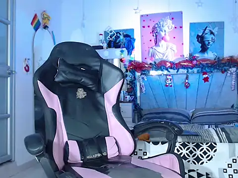 Snapshot of aishadlion chatting on 10, 1, 2026 aishadlion online show from 10, 1, 2026