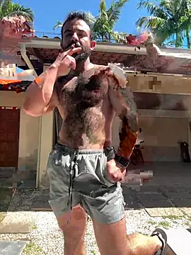 miniman99 online show from 18, 2, 2026