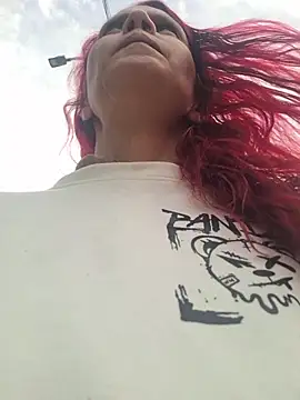 cintia love online show from 14, 3, 2026