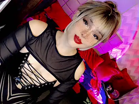 BEYBIDOMME online show from 8, 5, 2026