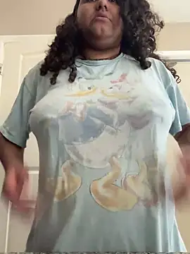 Angeliccreamyrican online show from 20, 2, 2026