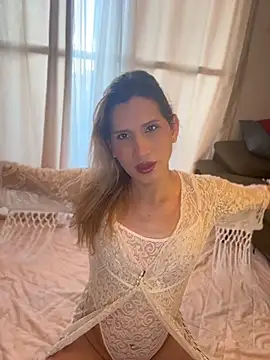 milablossom01 online show from 16, 4, 2026