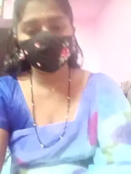 Tamil Hot Anu online show from 19, 1, 2026