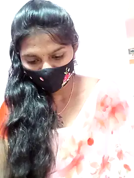 Tamil Hot Anu online show from 6, 2, 2026