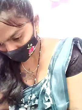 Tamil Hot Anu online show from 13, 3, 2026