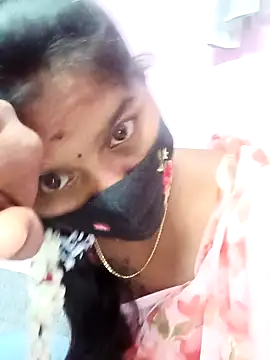 Tamil Hot Anu online show from 17, 3, 2026