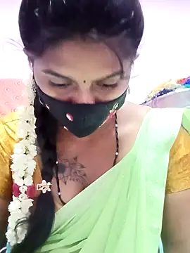 Tamil Hot Anu online show from 6, 4, 2026