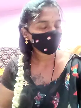 Tamil Hot Anu online show from 12, 4, 2026