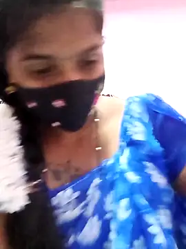 Tamil Hot Anu online show from 19, 4, 2026