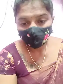 Tamil Hot Anu online show from 29, 5, 2026