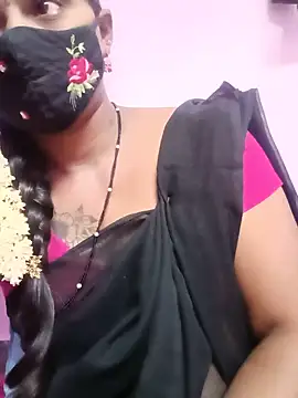 Tamil Hot Anu online show from 3, 6, 2026