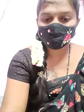 Tamil Hot Anu online show from 4, 6, 2026