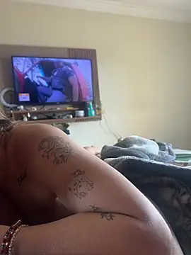 BarbieHotBrazil online show from 30, 3, 2026