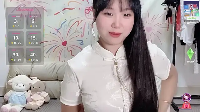 Snapshot of xiaoguai99 chatting on 2, 6, 2026 xiaoguai99 online show from 2, 6, 2026