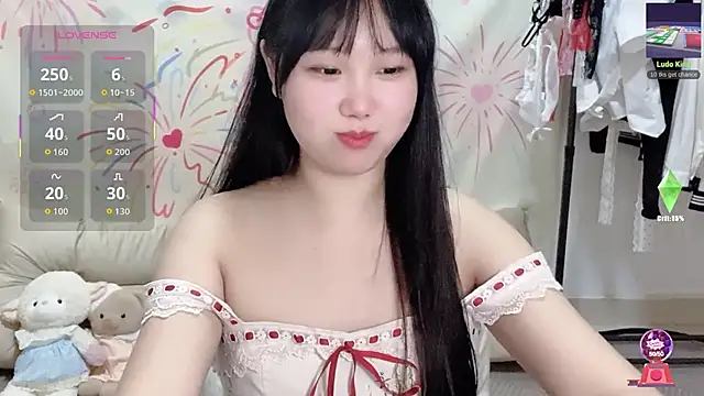 Snapshot of xiaoguai99 chatting on 15, 6, 2026 xiaoguai99 online show from 15, 6, 2026