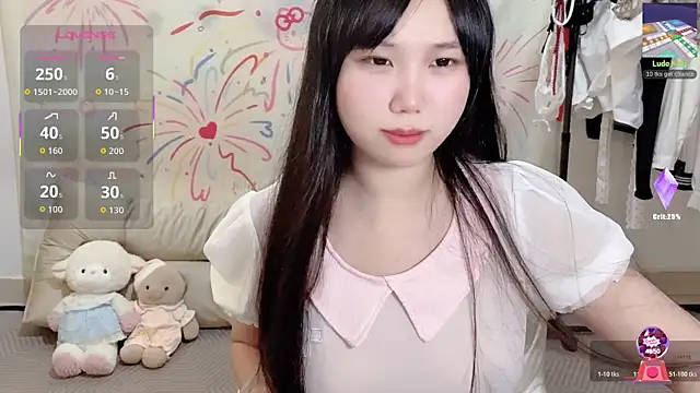 xiaoguai99 online show from 27, 6, 2026