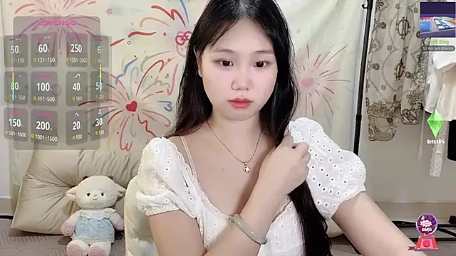 xiaoguai99 online show from 22, 7, 2026