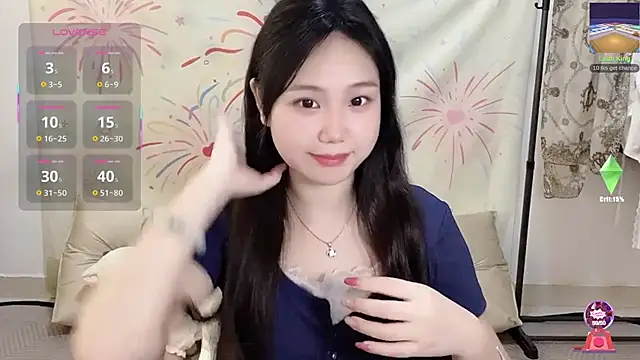xiaoguai99 online show from 23, 7, 2026