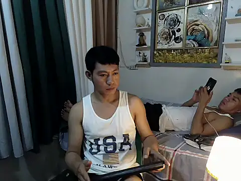 Snapshot of xfuckerboyx chatting on 4, 8, 2026 xfuckerboyx online show from 4, 8, 2026