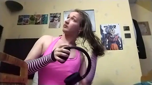 julialafemboy59 online show from 16, 3, 2026