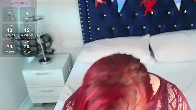 Snapshot of Hannah_andrews chatting on 17, 2, 2026 Hannah andrews online show from 17, 2, 2026