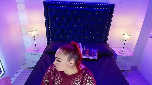 Snapshot of Hannah_andrews chatting on 27, 2, 2026 Hannah andrews online show from 27, 2, 2026