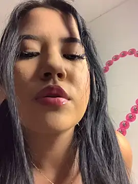 DulcePiink online show from 30, 3, 2026