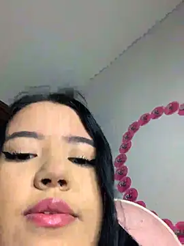 DulcePiink online show from 31, 3, 2026