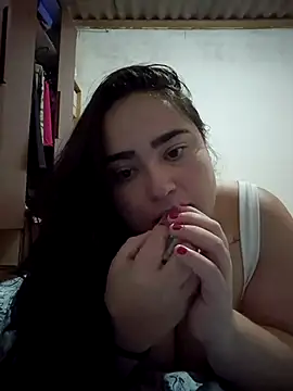 Snapshot of MarrySantiago chatting on 8, 2, 2026 MarrySantiago online show from 8, 2, 2026