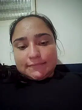 Snapshot of MarrySantiago chatting on 23, 3, 2026 MarrySantiago online show from 23, 3, 2026