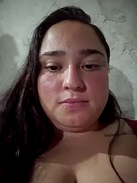 Snapshot of MarrySantiago chatting on 28, 3, 2026 MarrySantiago online show from 28, 3, 2026