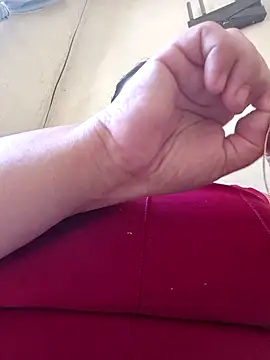 Snapshot of MarrySantiago chatting on 29, 3, 2026 MarrySantiago online show from 29, 3, 2026