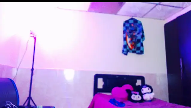 jazmin wolf online show from 19, 2, 2026