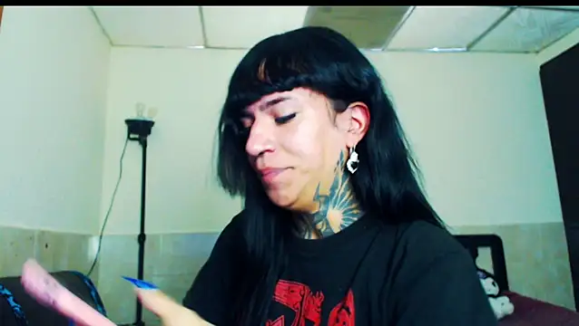 jazmin wolf online show from 26, 2, 2026