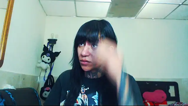 jazmin wolf online show from 5, 4, 2026