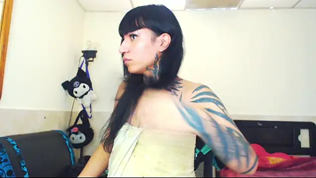 jazmin wolf online show from 10, 4, 2026