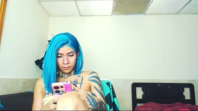 jazmin wolf online show from 11, 4, 2026