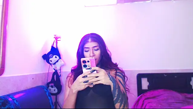 jazmin wolf online show from 14, 4, 2026