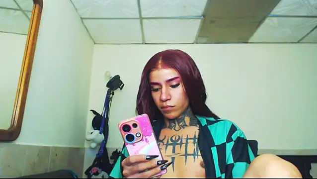 Snapshot of jazmin_wolf chatting on 24, 4, 2026 jazmin wolf online show from 24, 4, 2026