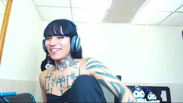Snapshot of jazmin_wolf chatting on 7, 5, 2026 jazmin wolf online show from 7, 5, 2026